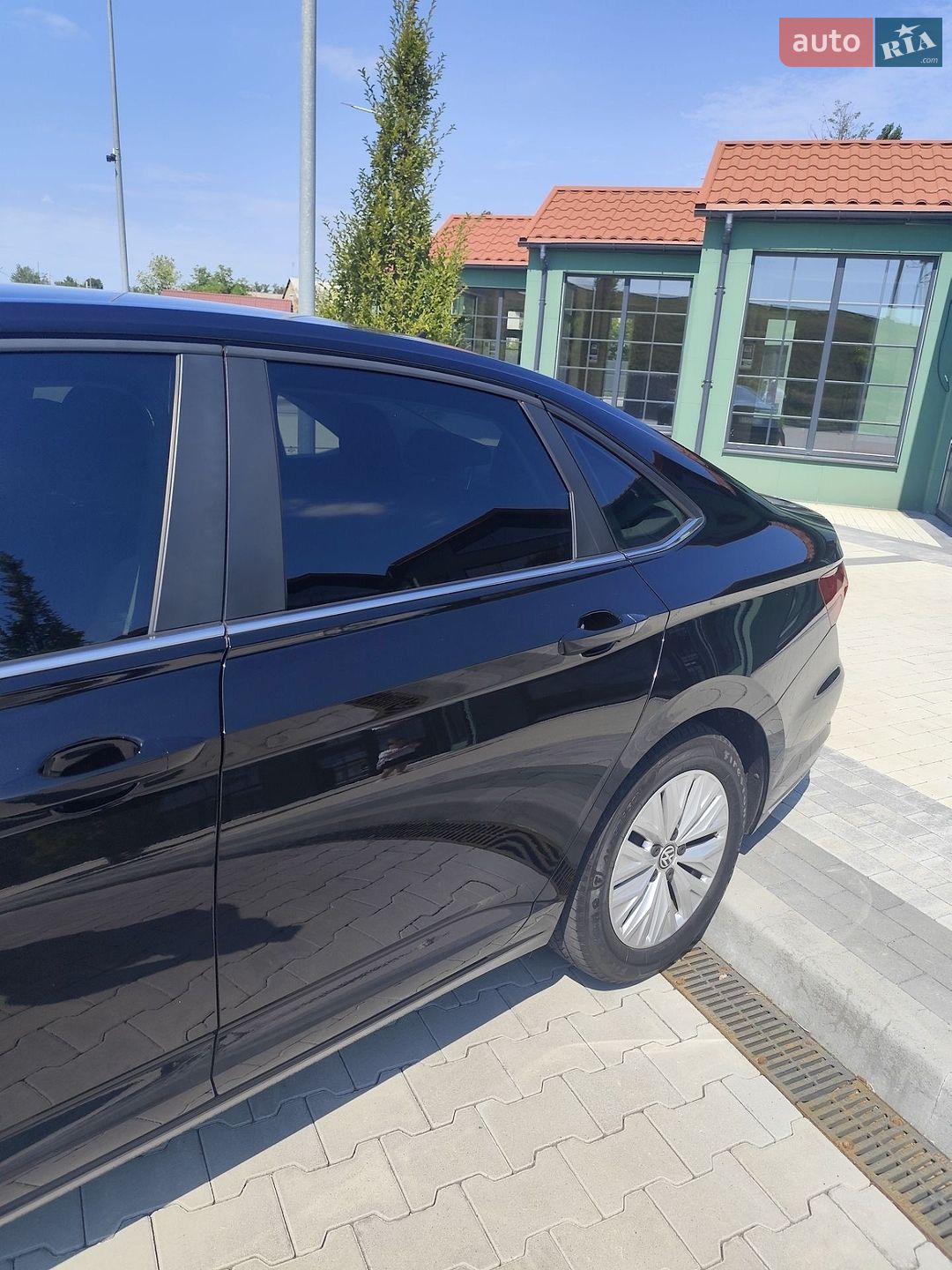 Volkswagen Jetta 2020 VIN 3VWCB7BU0LM012583 фото оголошення 6 з 14
