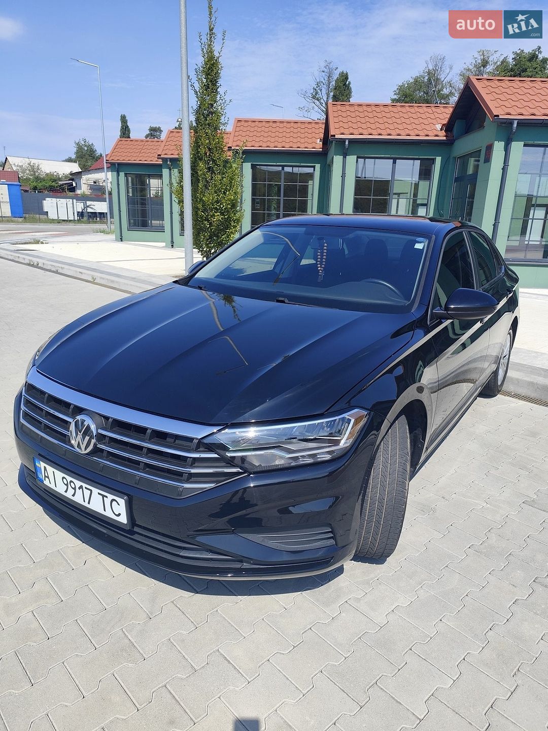 Volkswagen Jetta 2020 VIN 3VWCB7BU0LM012583 фото оголошення 5 з 14