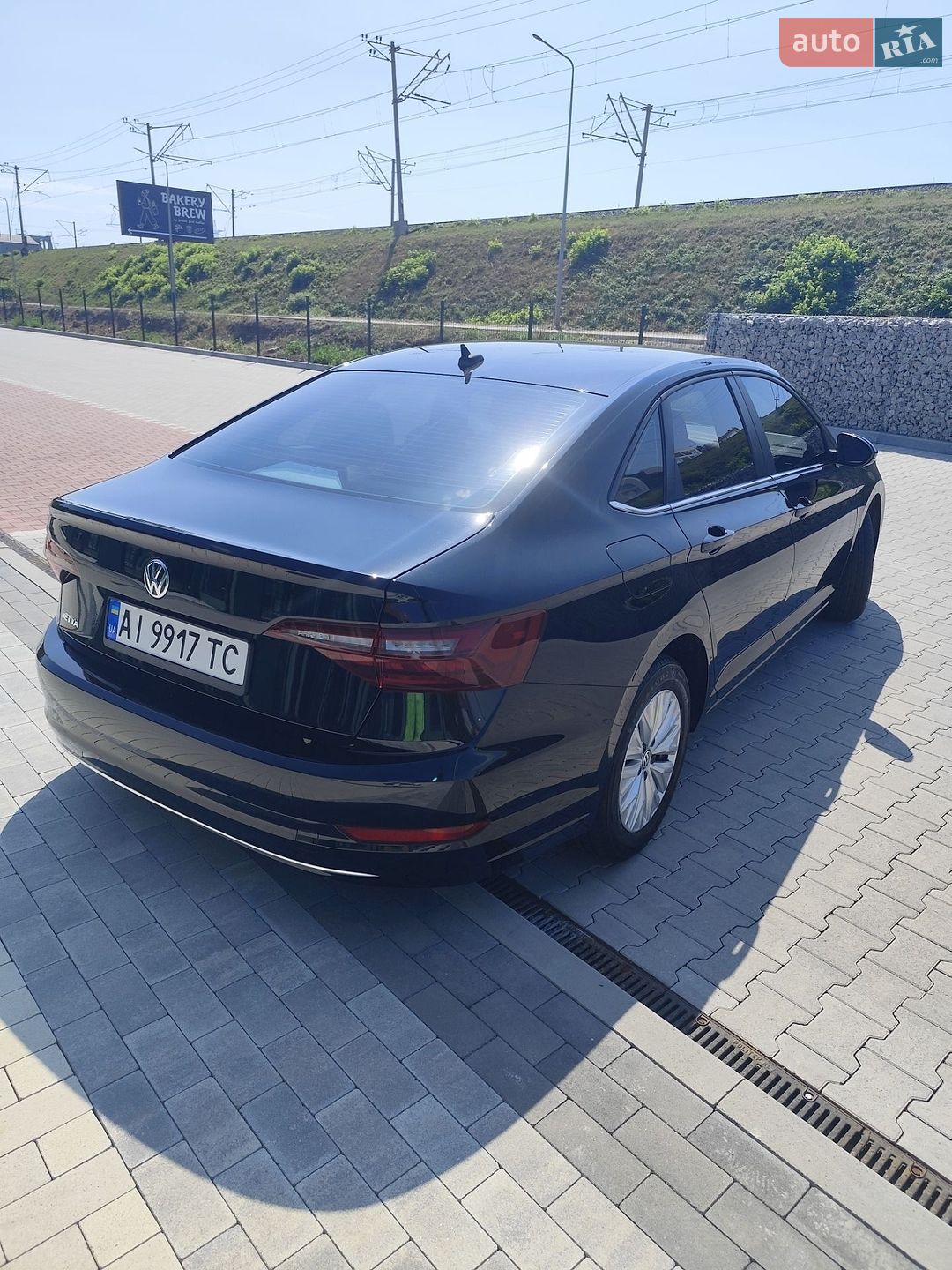 Volkswagen Jetta 2020 VIN 3VWCB7BU0LM012583 фото оголошення 2 з 14