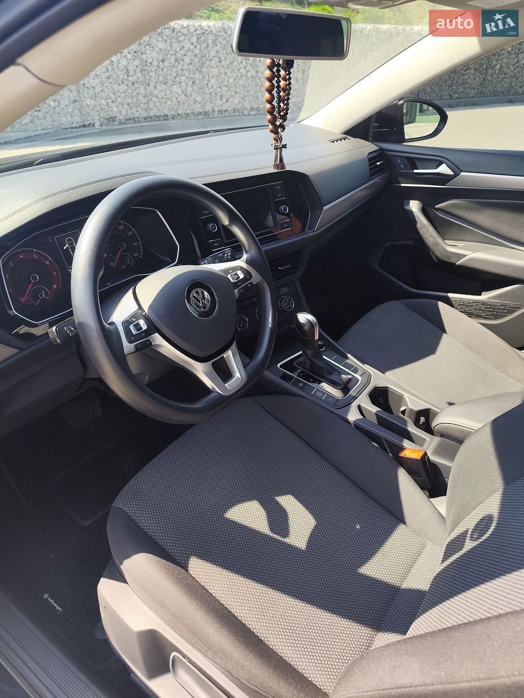 Volkswagen Jetta 2020 VIN 3VWCB7BU0LM012583 фото оголошення 8 з 14