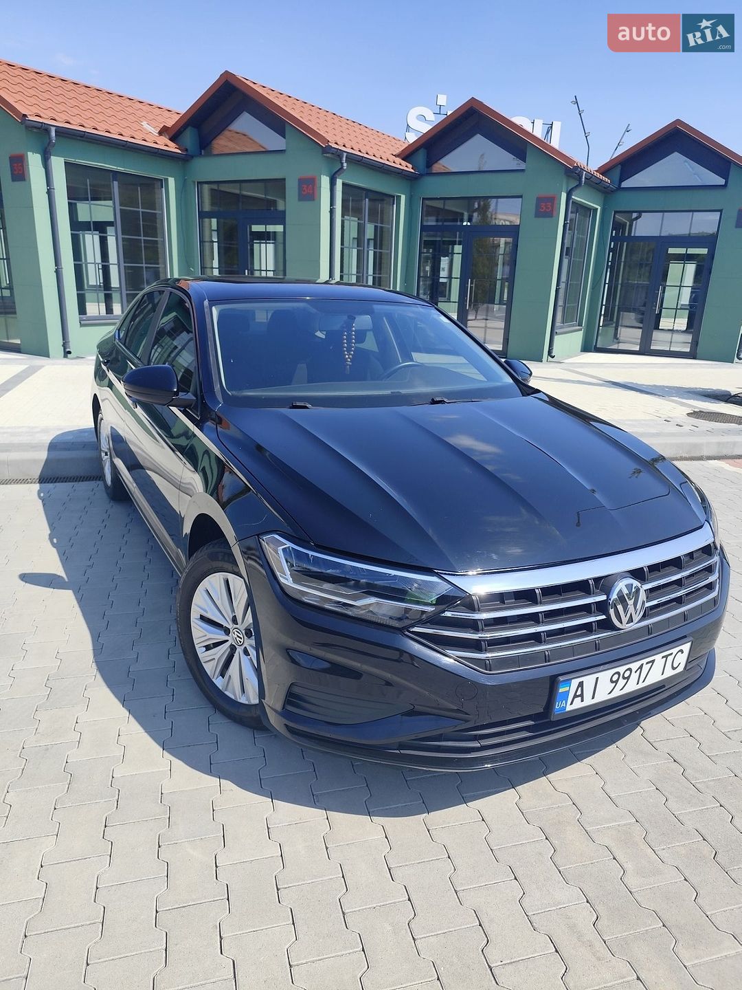 Volkswagen Jetta 2020 VIN 3VWCB7BU0LM012583 фото оголошення 4 з 14