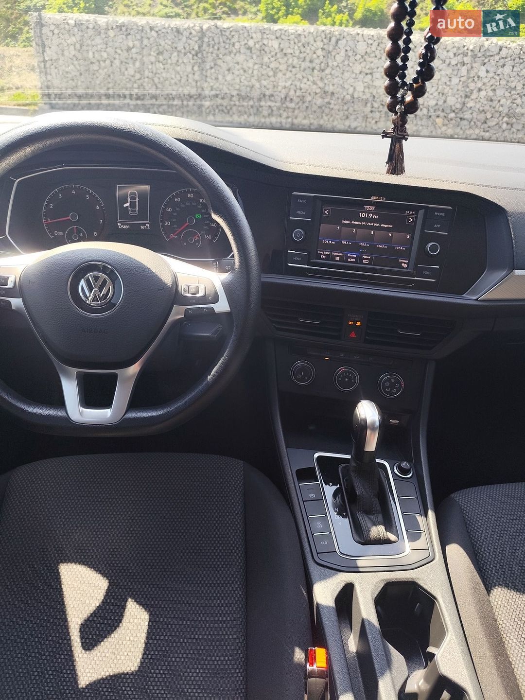 Volkswagen Jetta 2020 VIN 3VWCB7BU0LM012583 фото оголошення 11 з 14