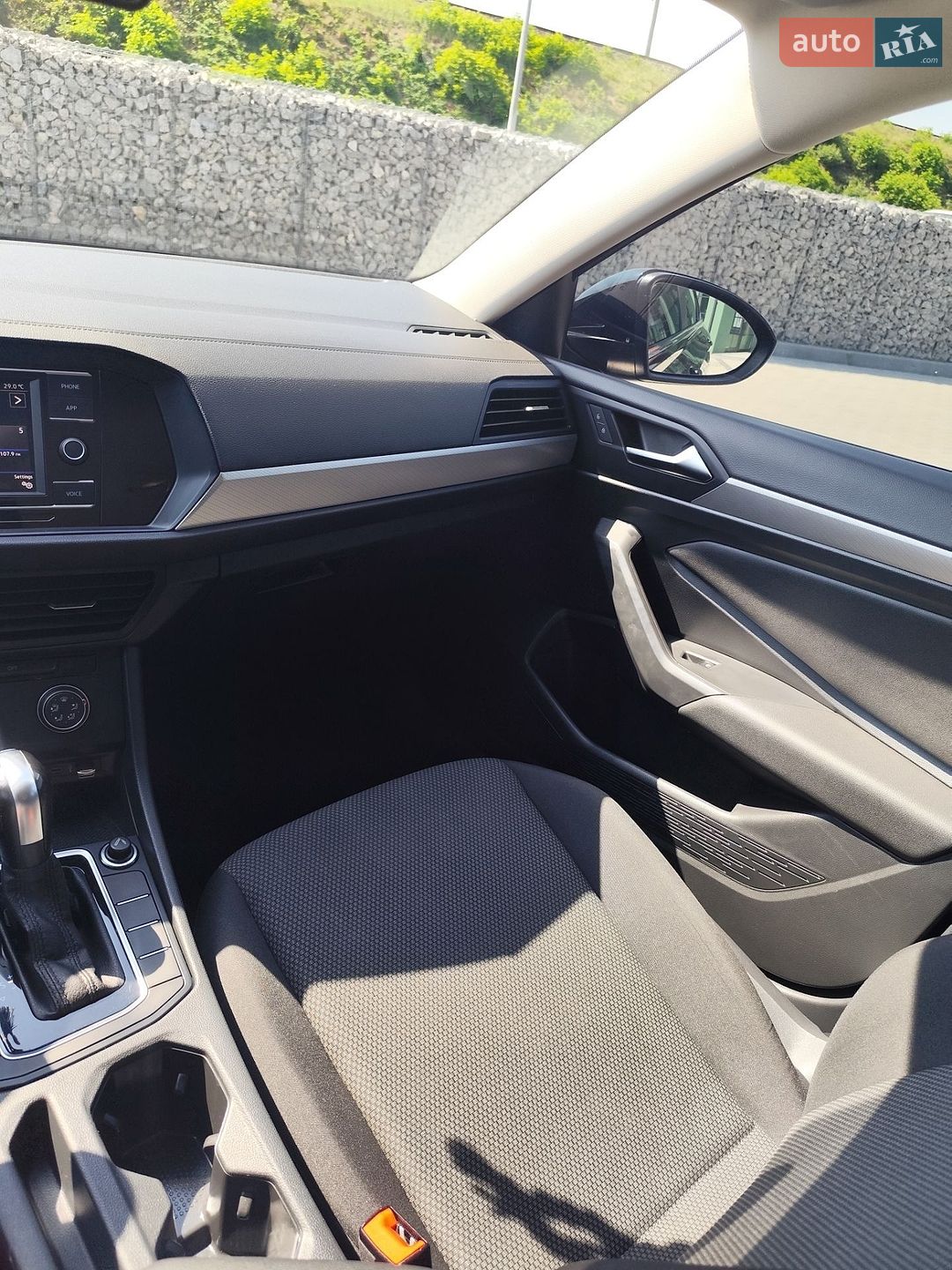 Volkswagen Jetta 2020 VIN 3VWCB7BU0LM012583 фото оголошення 12 з 14