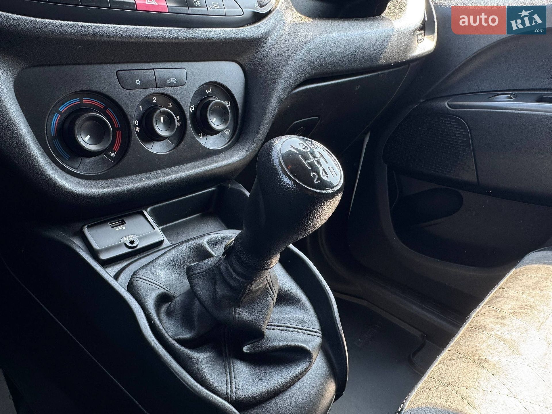 Fiat Doblo 2015 VIN ZFA26300006A14529 фото оголошення 15 з 22