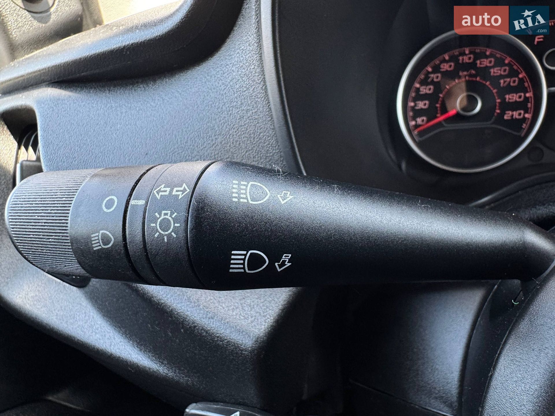 Fiat Doblo 2015 VIN ZFA26300006A14529 фото оголошення 19 з 22
