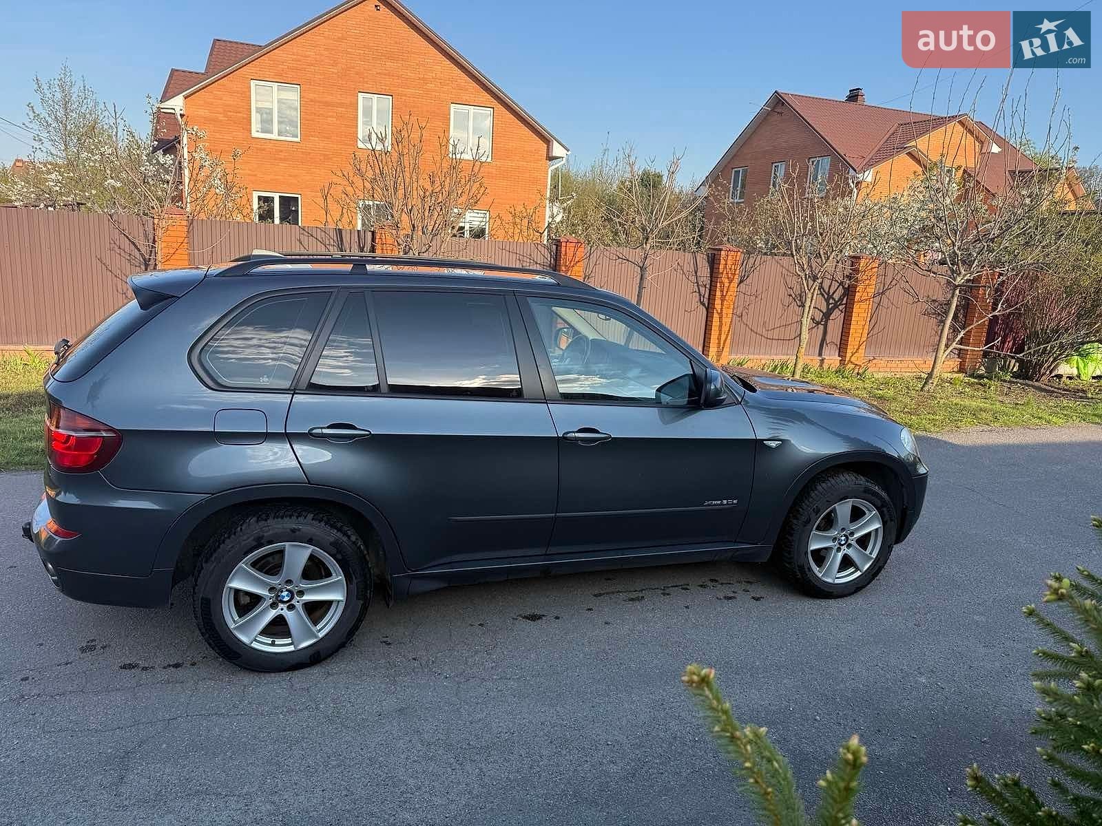 BMW X5 2011 VIN WBAZW41020L826517 фото оголошення 6 з 19