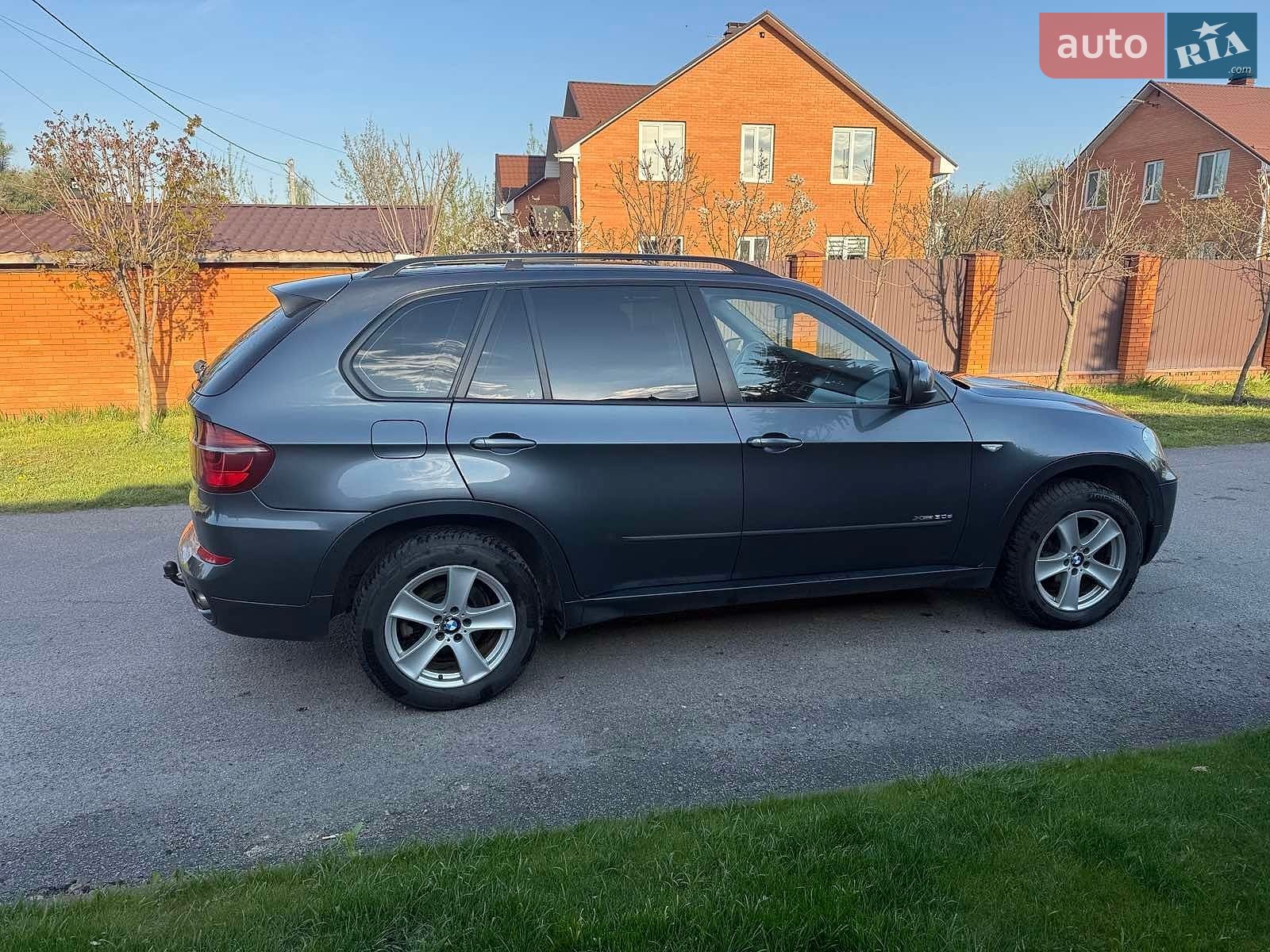 BMW X5 2011 VIN WBAZW41020L826517 фото оголошення 7 з 19