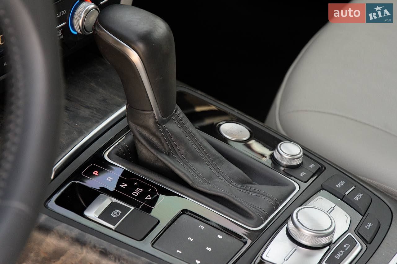 Audi A6 2016 VIN WAUD8AFCXHN039238 фото оголошення 16 з 26