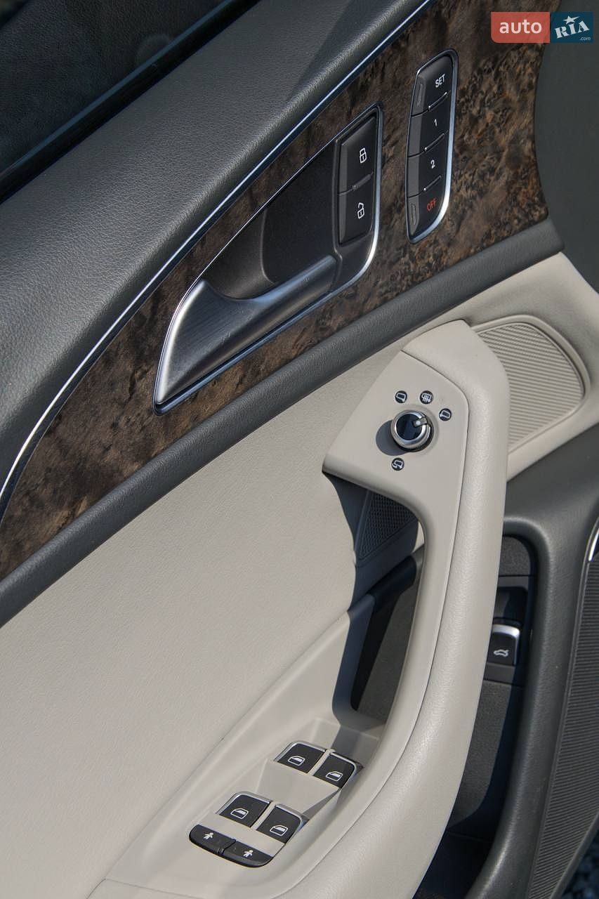 Audi A6 2016 VIN WAUD8AFCXHN039238 фото оголошення 25 з 26