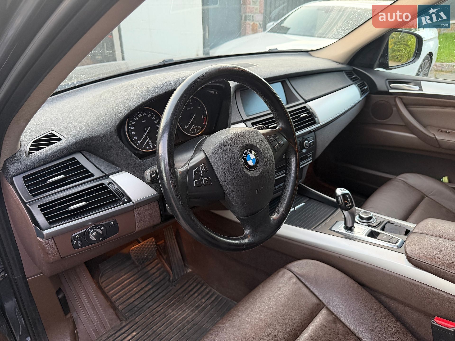 BMW X5 2011 VIN WBAZW41020L826517 фото оголошення 17 з 19