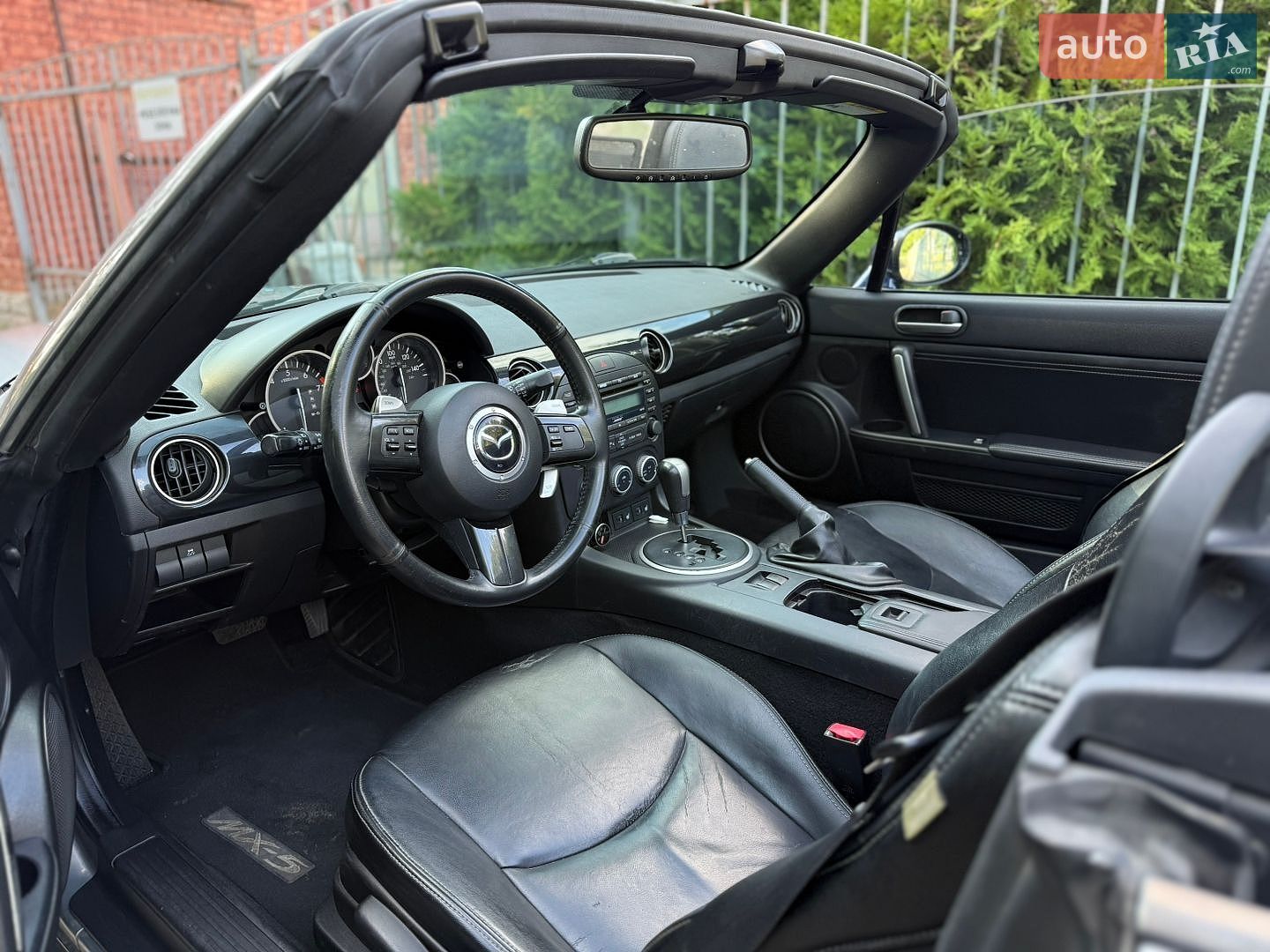 Mazda MX-5 2013 VIN JM1NC2NF3D0233401 фото оголошення 10 з 22