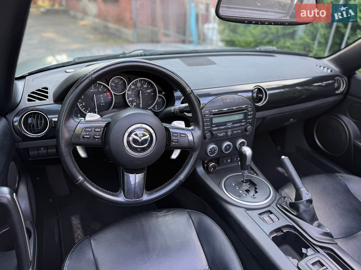 Mazda MX-5 2013 VIN JM1NC2NF3D0233401 фото оголошення 13 з 22