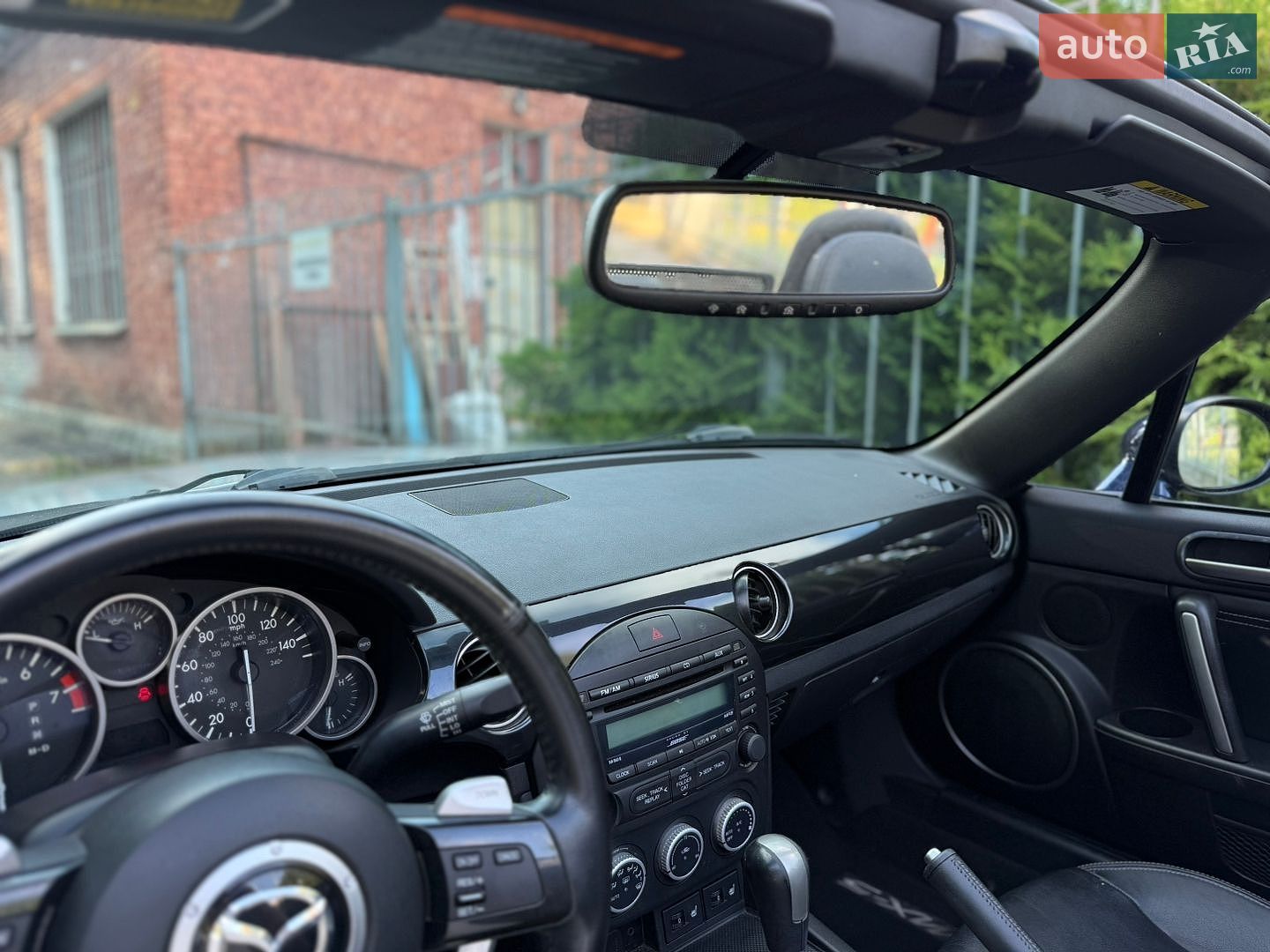 Mazda MX-5 2013 VIN JM1NC2NF3D0233401 фото оголошення 16 з 22