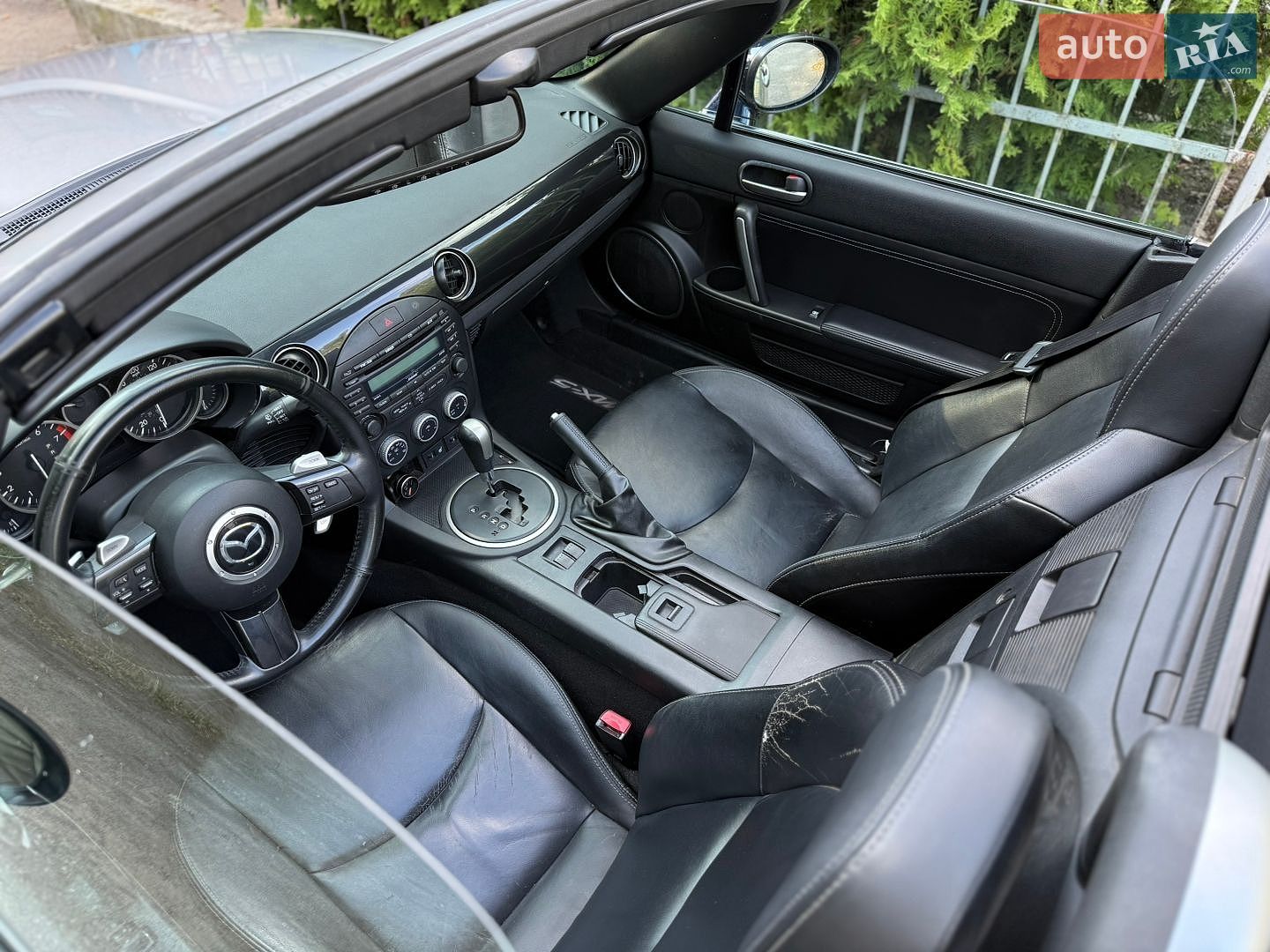 Mazda MX-5 2013 VIN JM1NC2NF3D0233401 фото оголошення 19 з 22