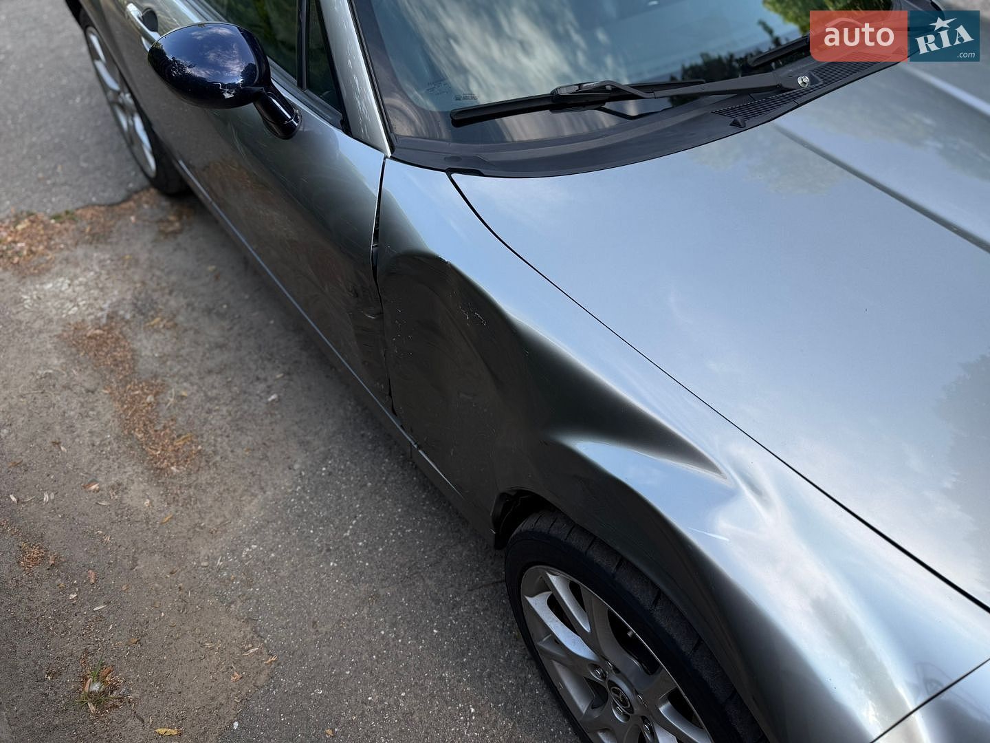 Mazda MX-5 2013 VIN JM1NC2NF3D0233401 фото оголошення 22 з 22