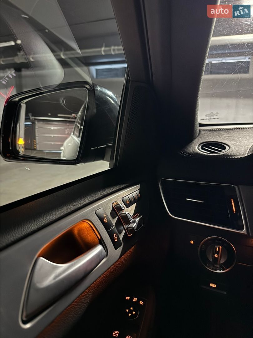 Mercedes-Benz GLE-Class Coupe 2016 VIN WDC2923241A066399 фото оголошення 18 з 54