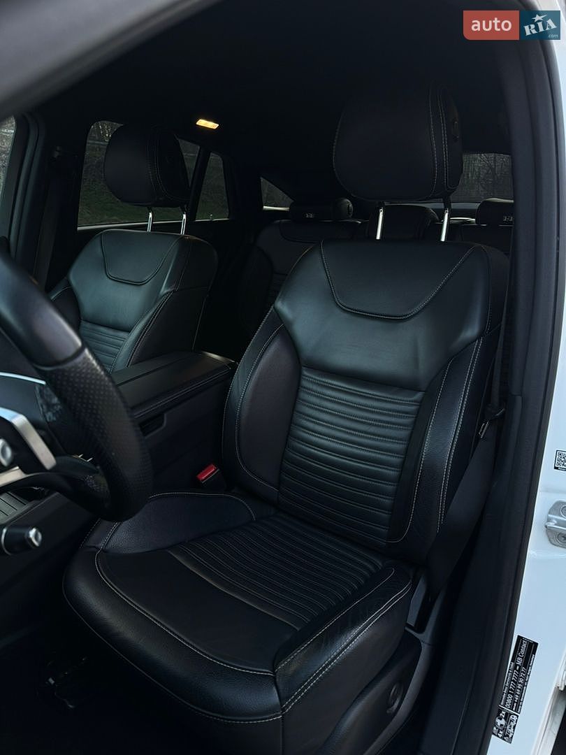 Mercedes-Benz GLE-Class Coupe 2016 VIN WDC2923241A066399 фото оголошення 29 з 54