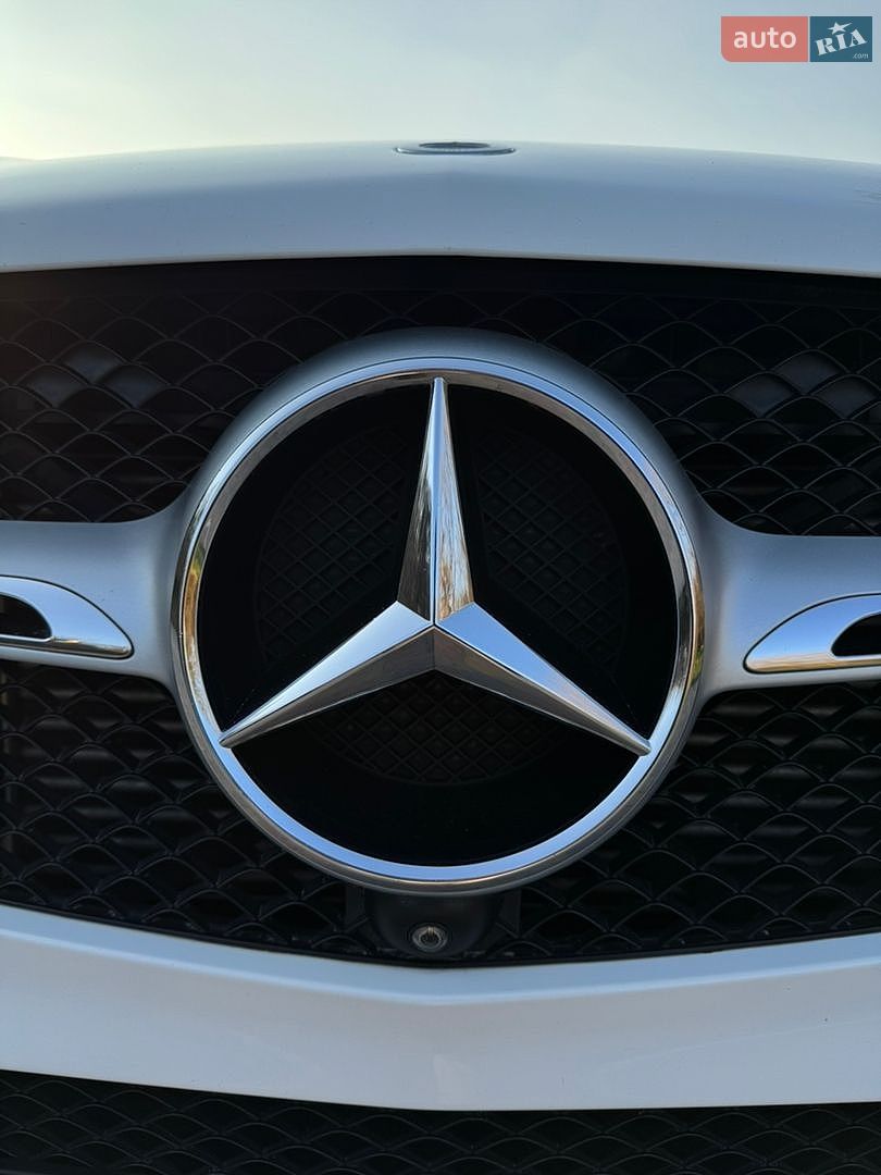 Mercedes-Benz GLE-Class Coupe 2016 VIN WDC2923241A066399 фото оголошення 50 з 54