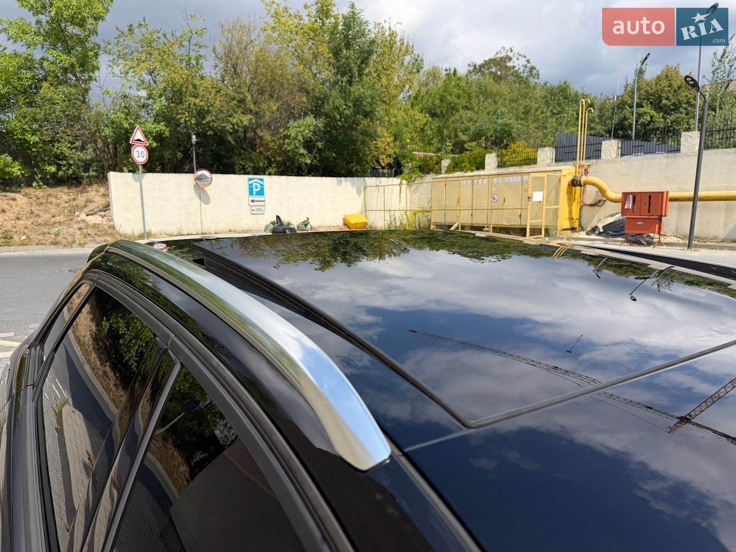 Audi A3 2017 VIN WAUUPBFF4HA080104 фото оголошення 24 з 33