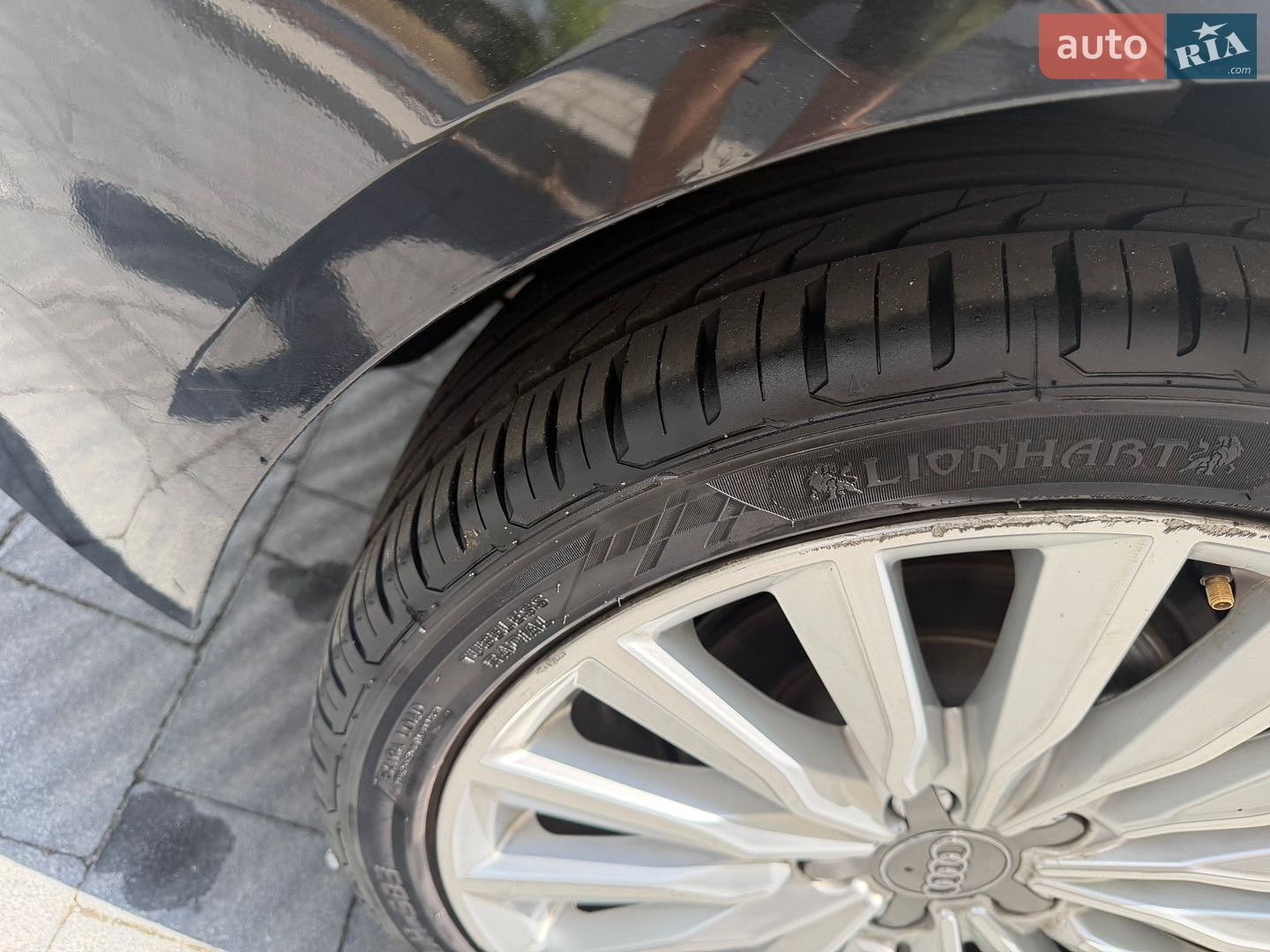 Audi A3 2017 VIN WAUUPBFF4HA080104 фото оголошення 26 з 33