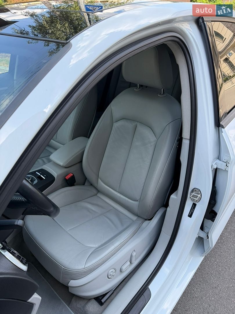 Audi A3 2016 VIN WAUZZZ8V3H1002622 фото оголошення 11 з 24