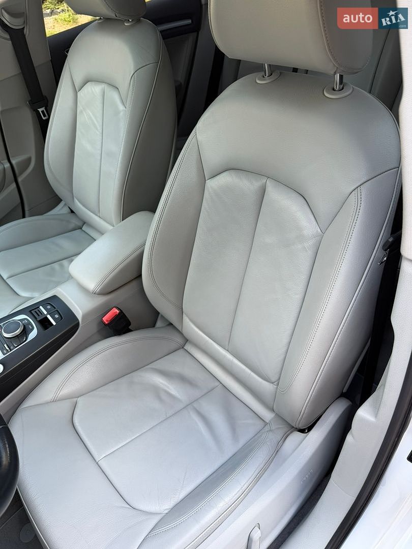 Audi A3 2016 VIN WAUZZZ8V3H1002622 фото оголошення 13 з 24
