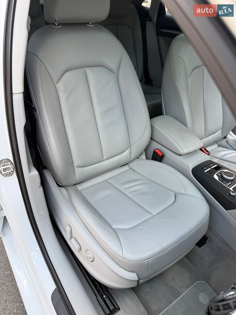 Audi A3 2016 VIN WAUZZZ8V3H1002622 фото оголошення 24 з 24