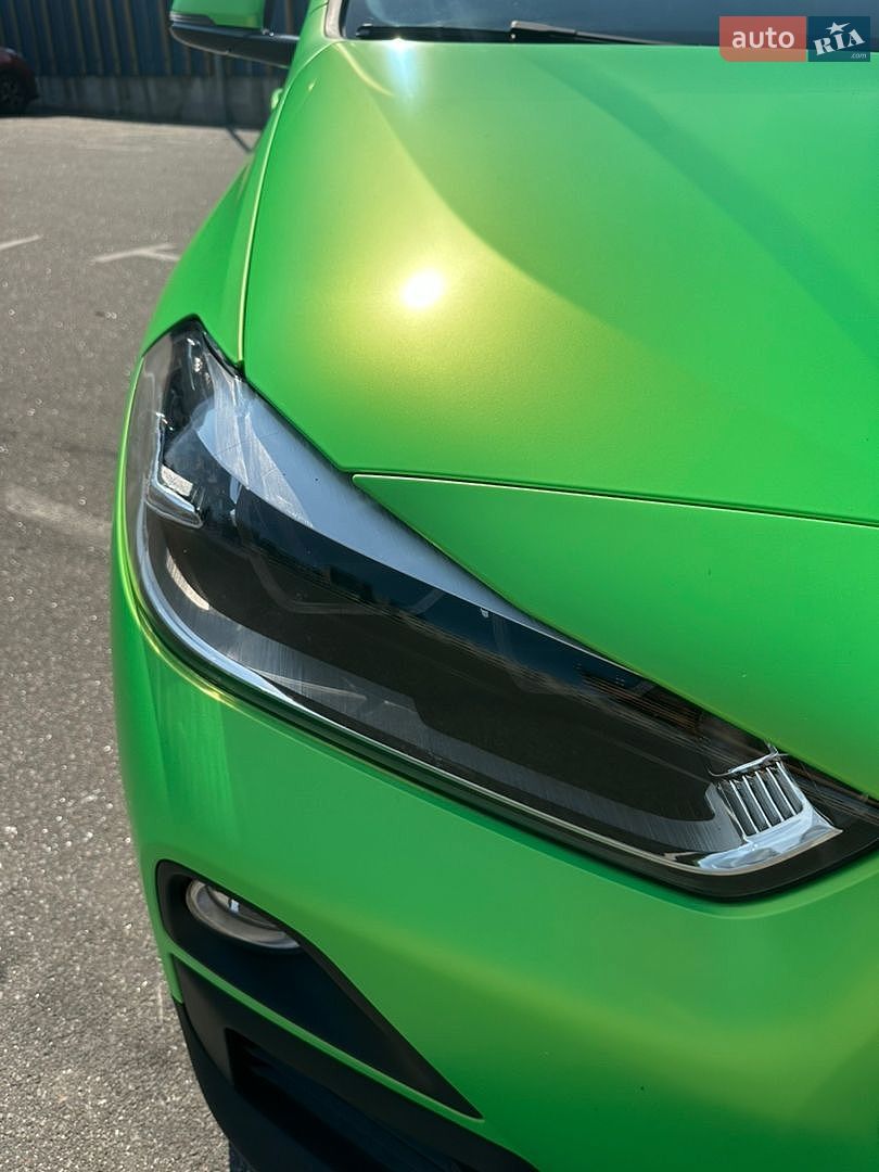 BMW X2 2018 VIN WBXYJ5C38JEF75928 фото оголошення 13 з 31