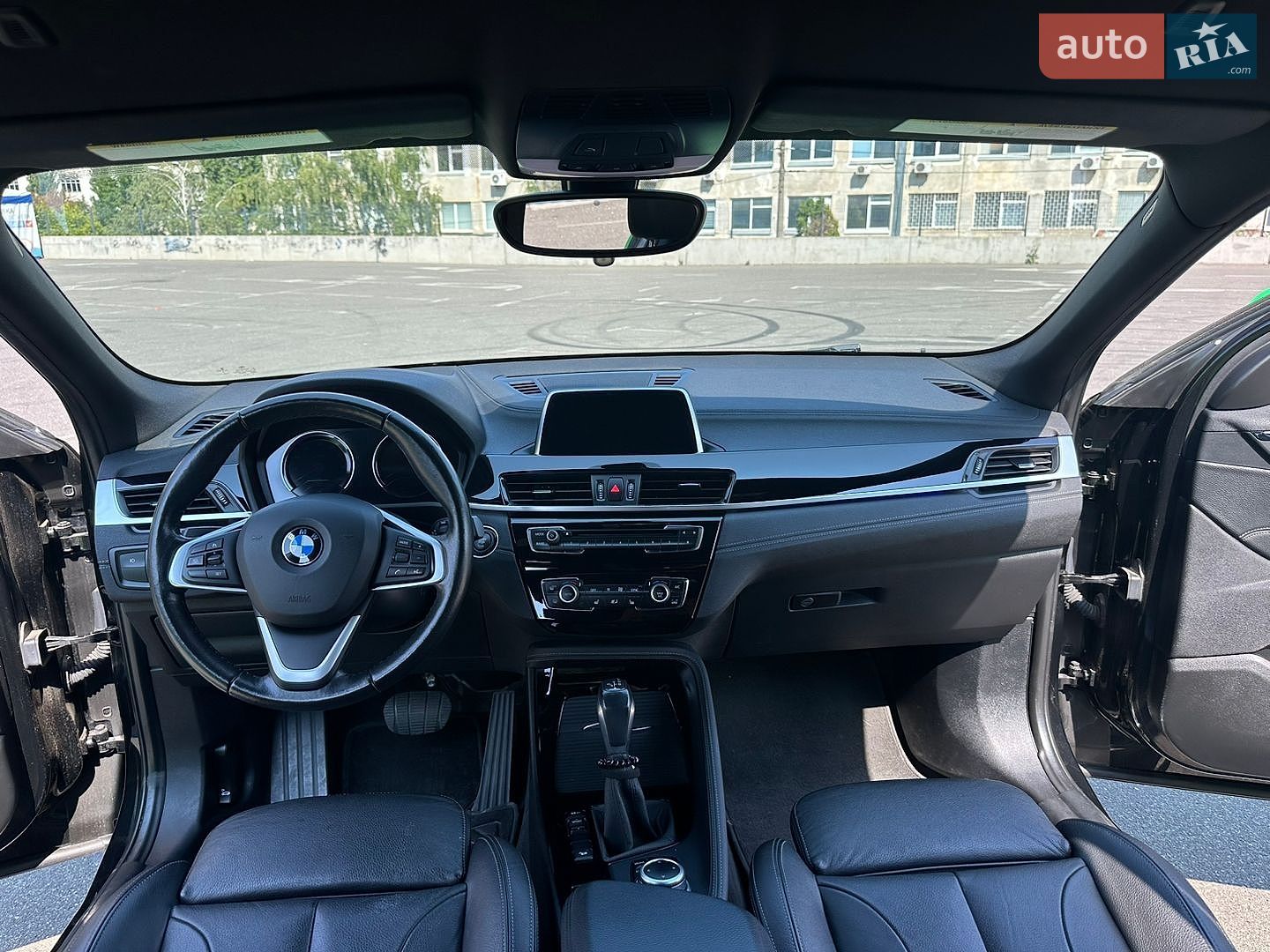 BMW X2 2018 VIN WBXYJ5C38JEF75928 фото оголошення 16 з 31