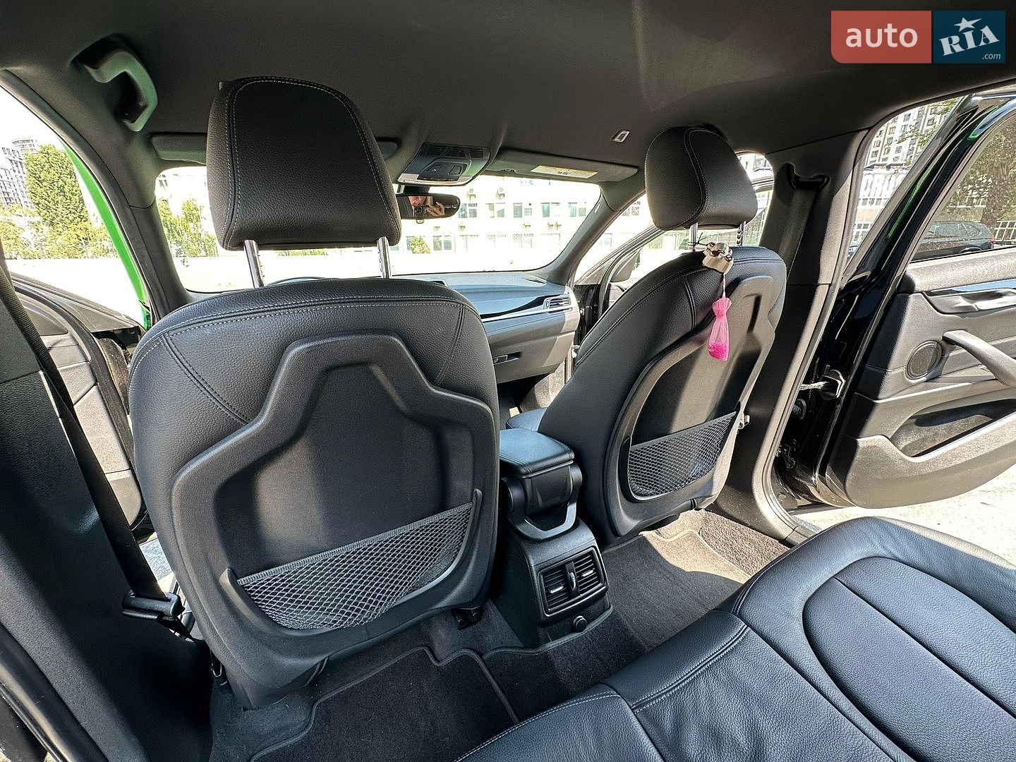 BMW X2 2018 VIN WBXYJ5C38JEF75928 фото оголошення 22 з 31