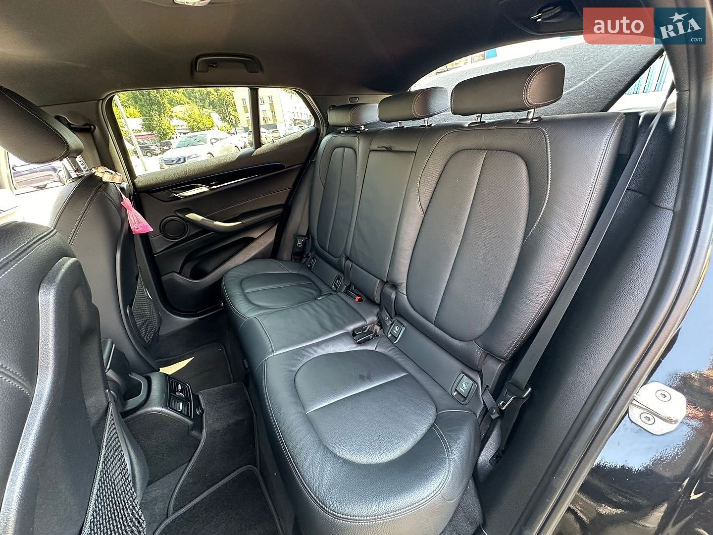 BMW X2 2018 VIN WBXYJ5C38JEF75928 фото оголошення 23 з 31