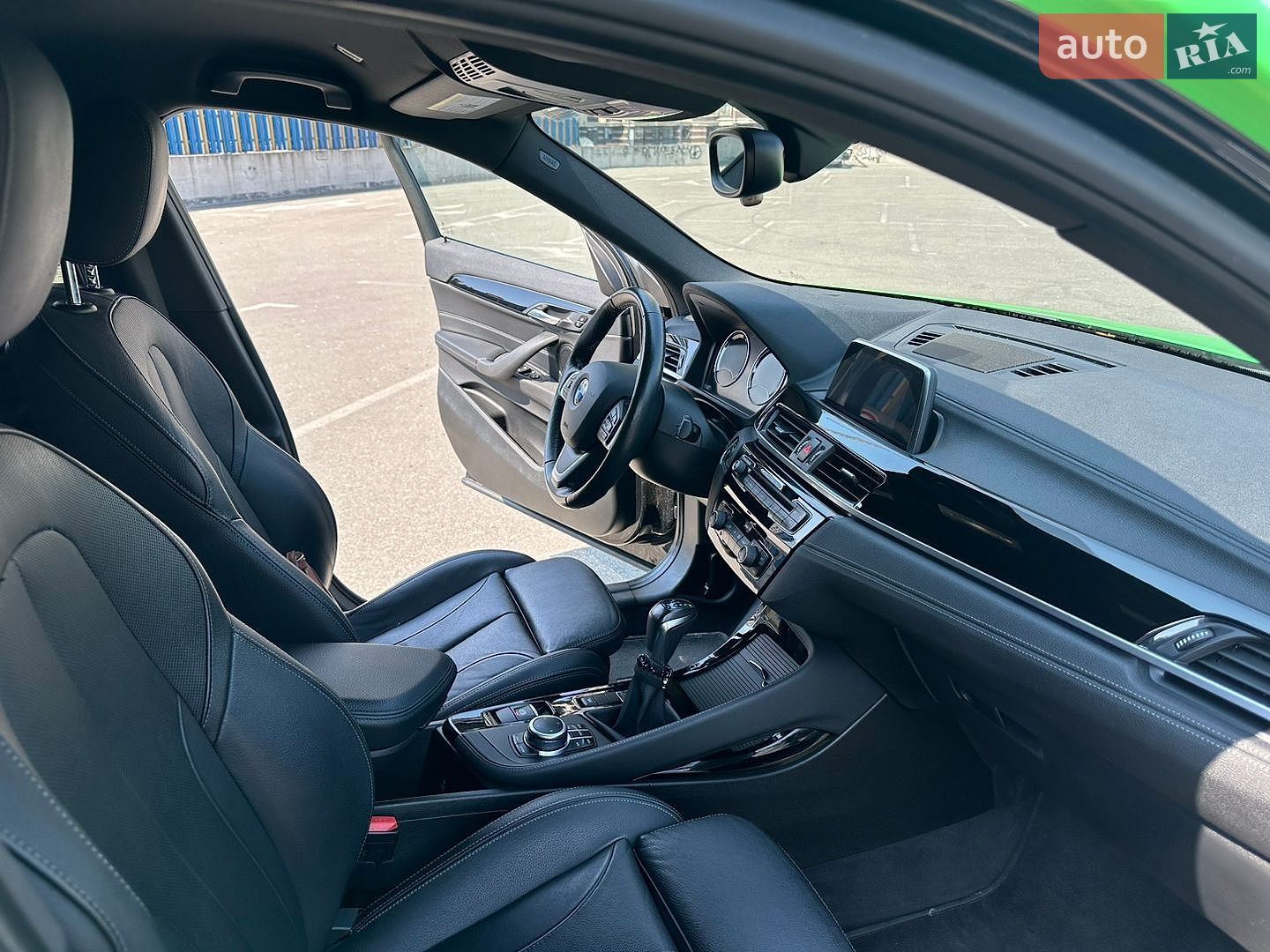 BMW X2 2018 VIN WBXYJ5C38JEF75928 фото оголошення 26 з 31