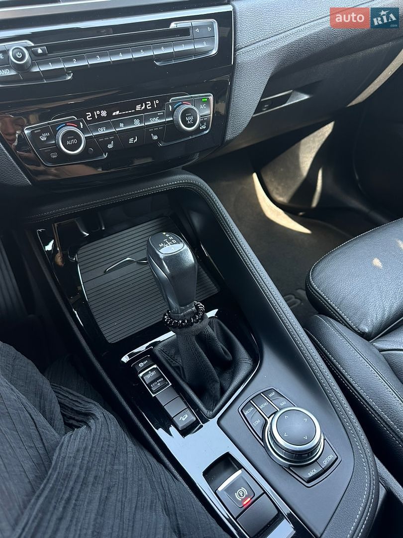 BMW X2 2018 VIN WBXYJ5C38JEF75928 фото оголошення 31 з 31