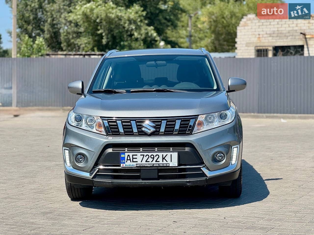 Suzuki Vitara 2019 VIN TSMLYD01S00711538 фото оголошення 6 з 35