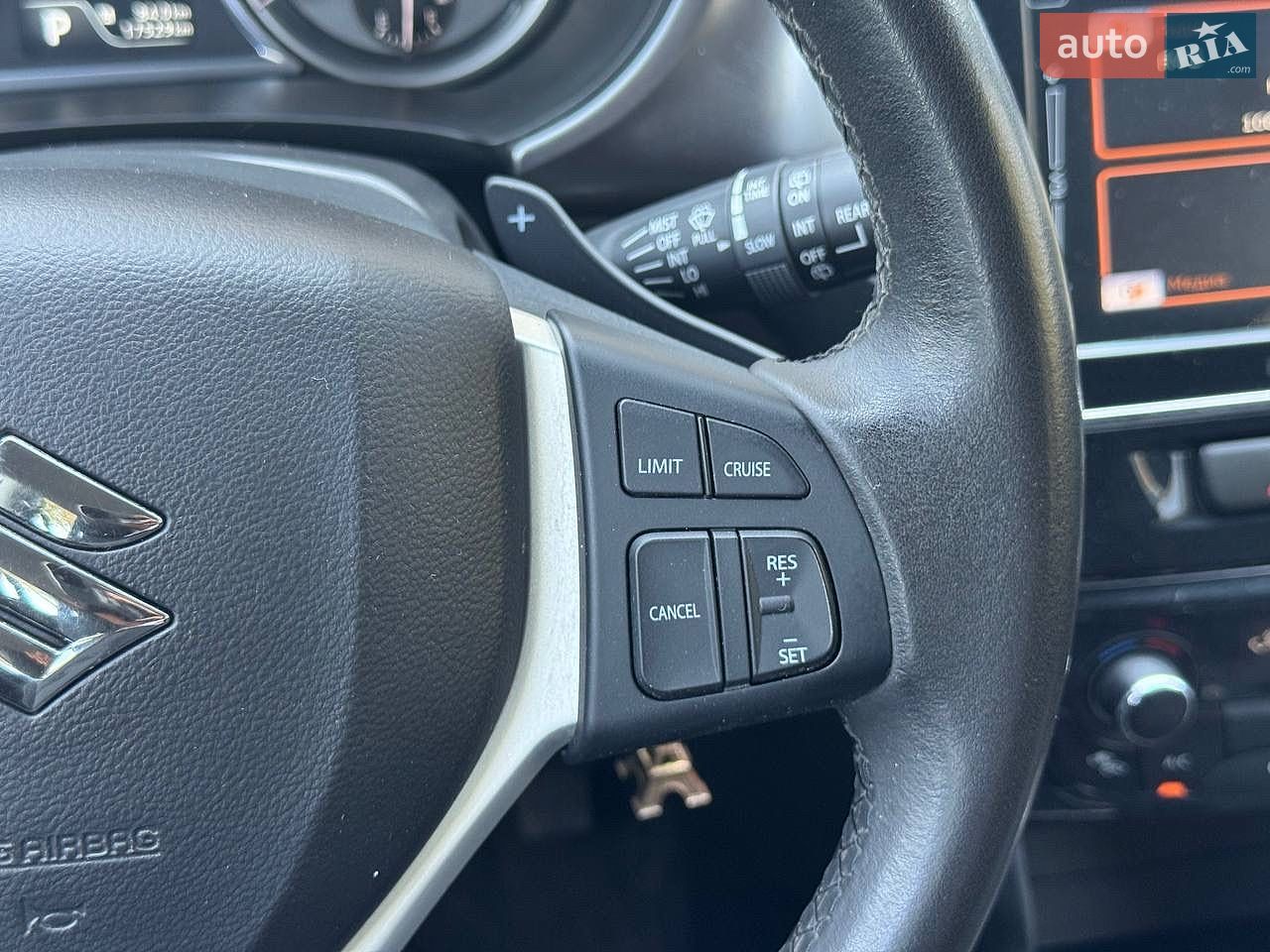 Suzuki Vitara 2019 VIN TSMLYD01S00711538 фото оголошення 21 з 35
