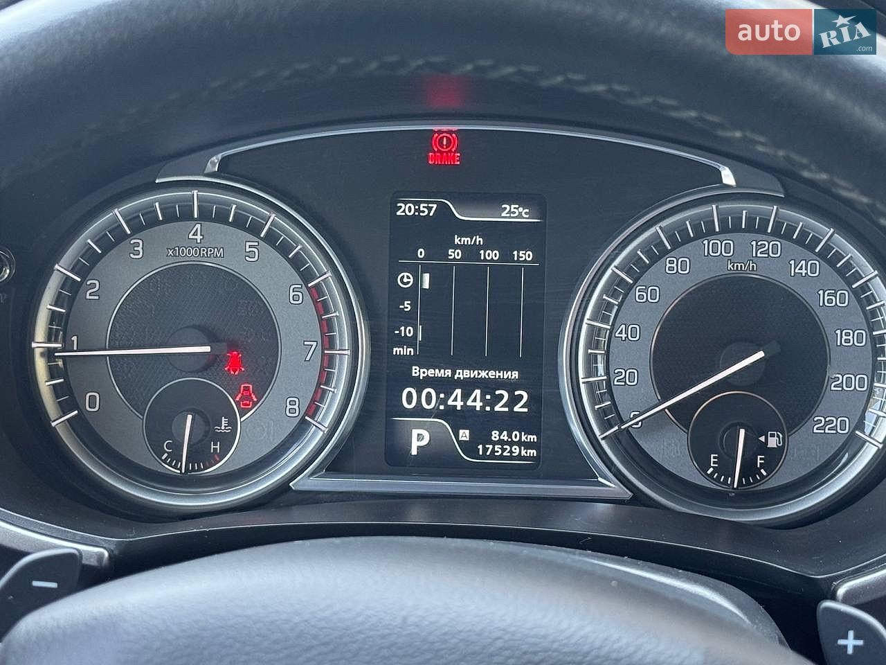 Suzuki Vitara 2019 VIN TSMLYD01S00711538 фото оголошення 23 з 35