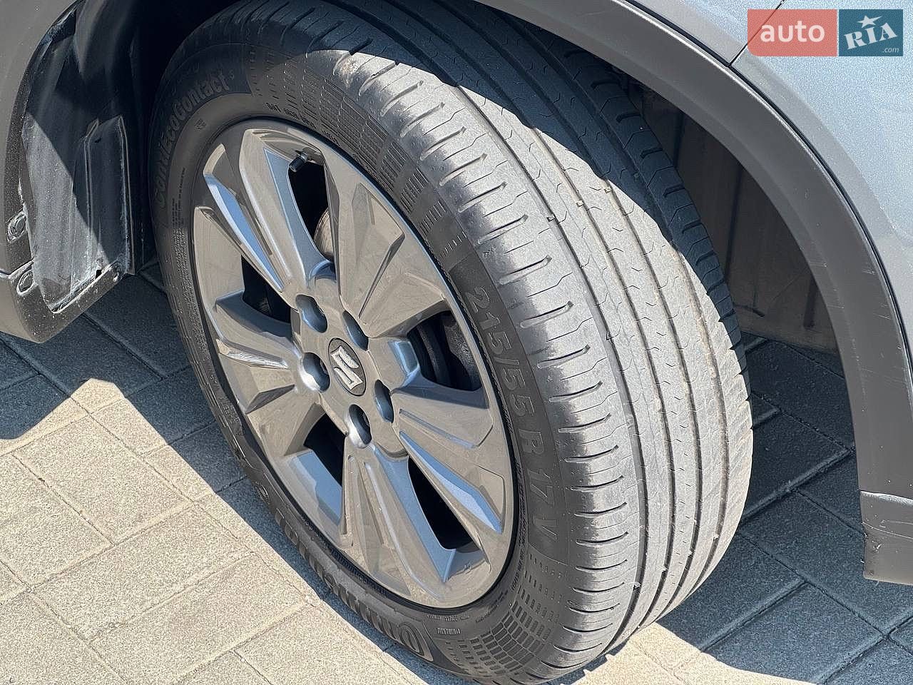 Suzuki Vitara 2019 VIN TSMLYD01S00711538 фото оголошення 30 з 35