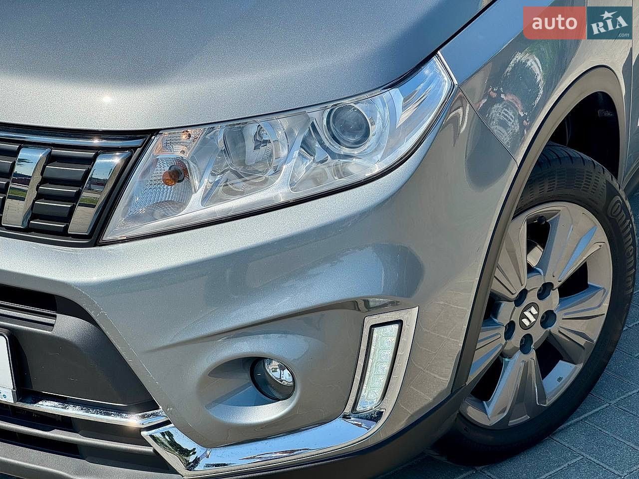 Suzuki Vitara 2019 VIN TSMLYD01S00711538 фото оголошення 33 з 35