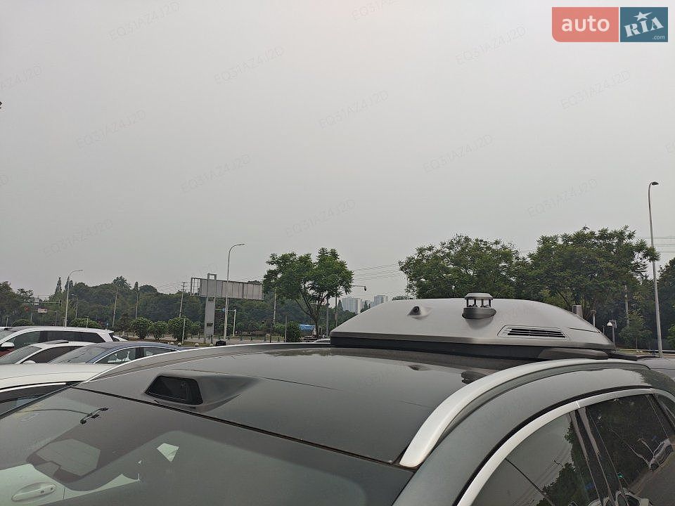 BYD Tang L 2025 VIN LGXCD4C41S0379359 фото оголошення 7 з 11