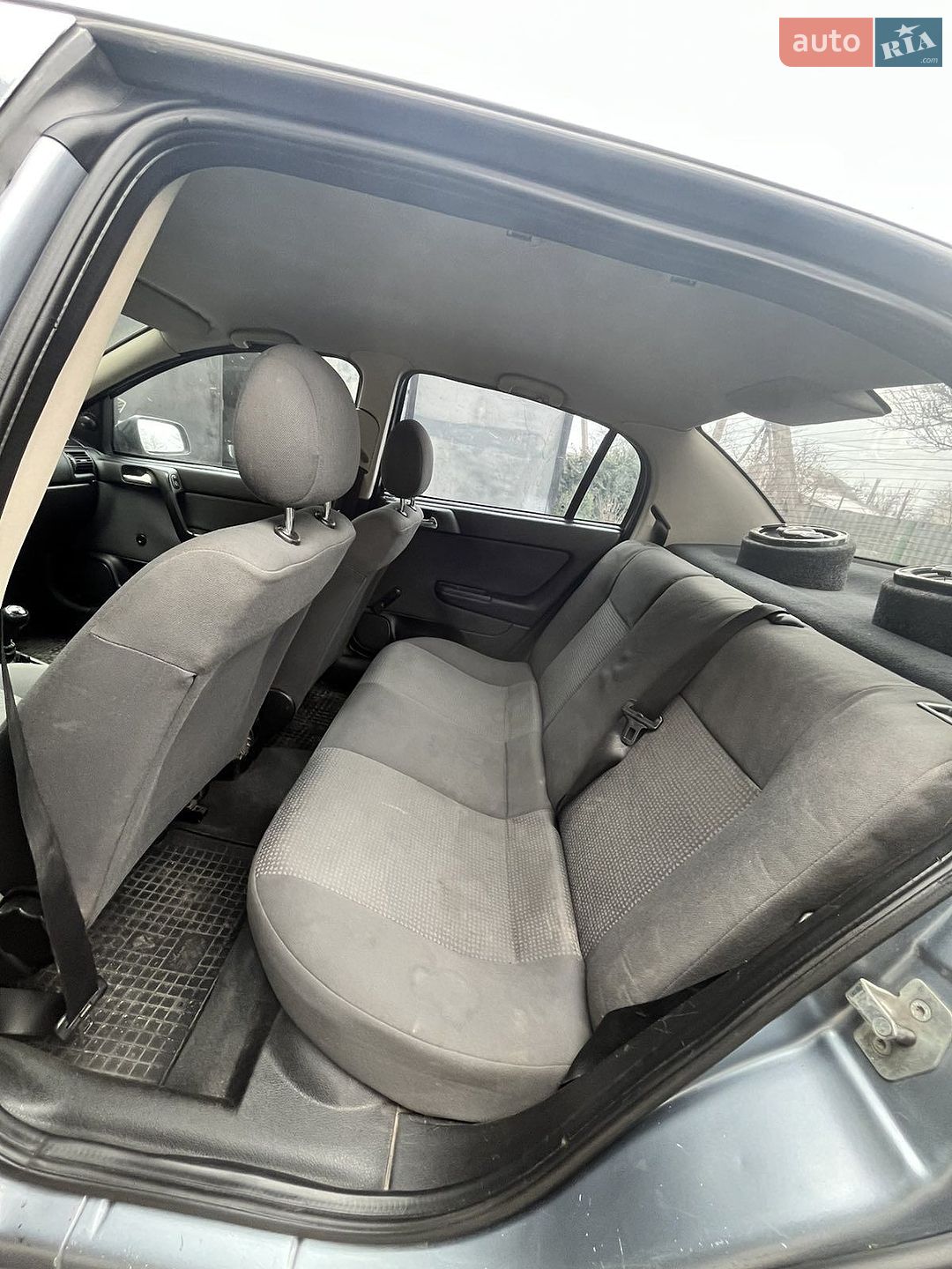 Opel Astra 2007 VIN Y6D0TGF697X009925 фото оголошення 2 з 6