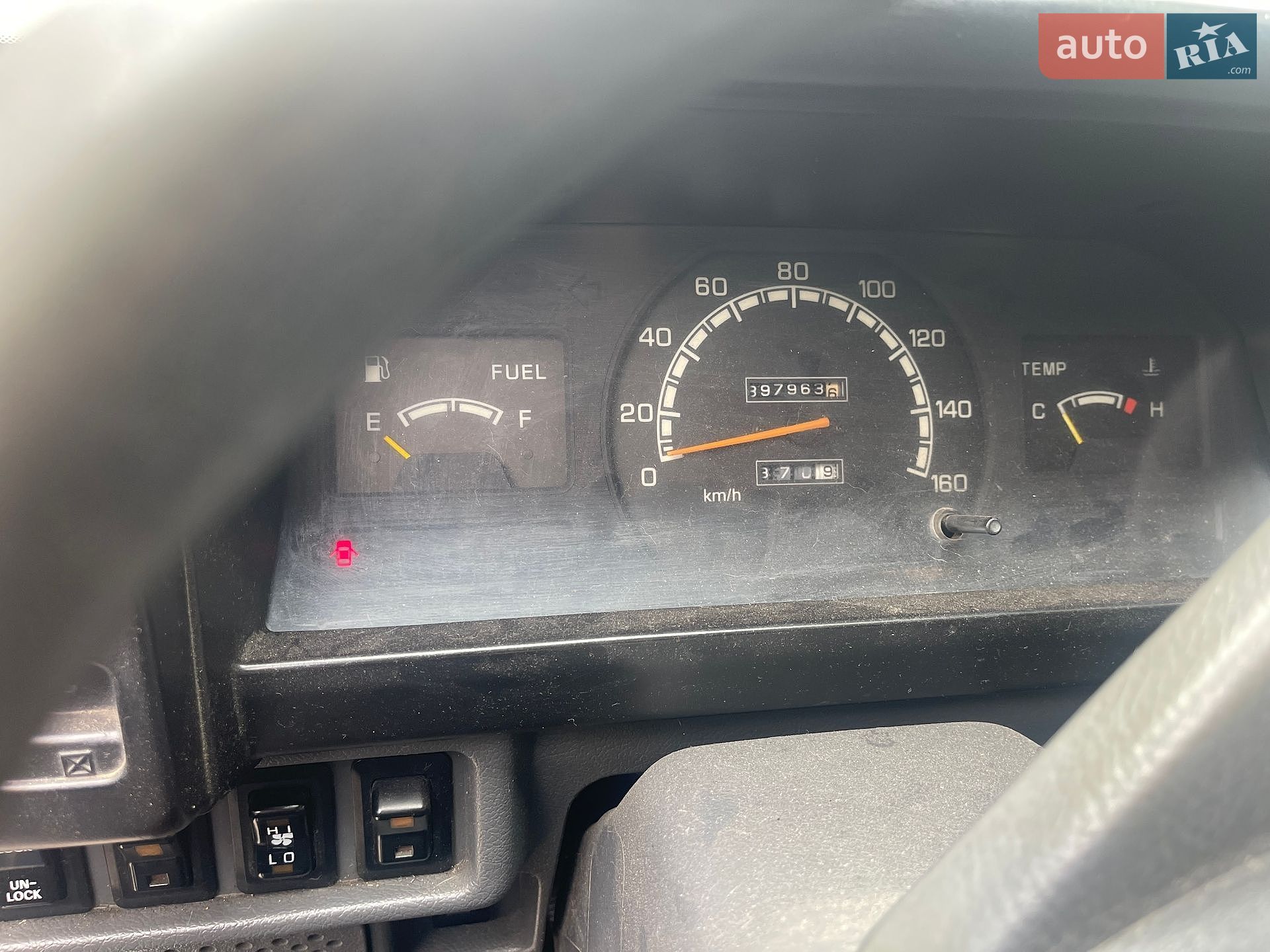 Mitsubishi L 300 1983 VIN JMBL032PVDU140930 фото оголошення 6 з 7