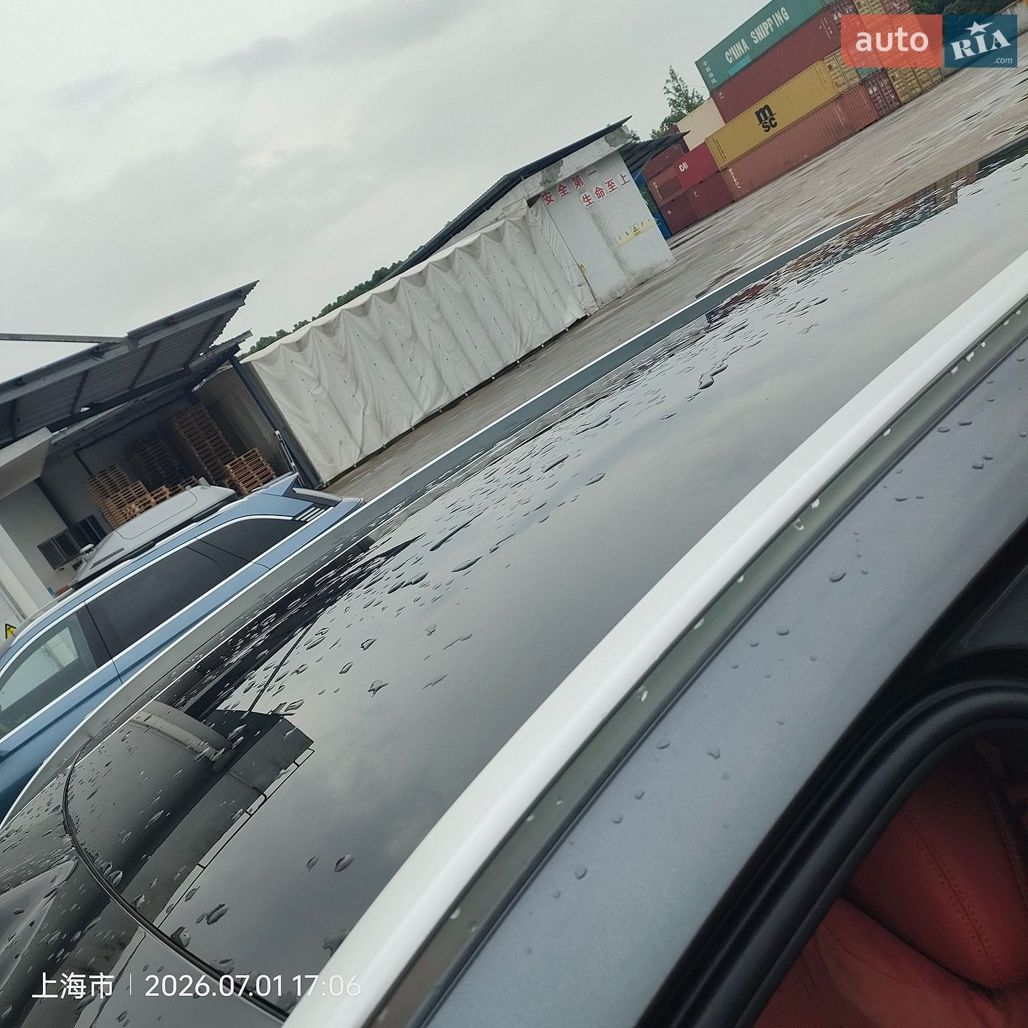 BYD Tang L 2025 VIN LGXCH4CD1S0238439 фото оголошення 14 з 15