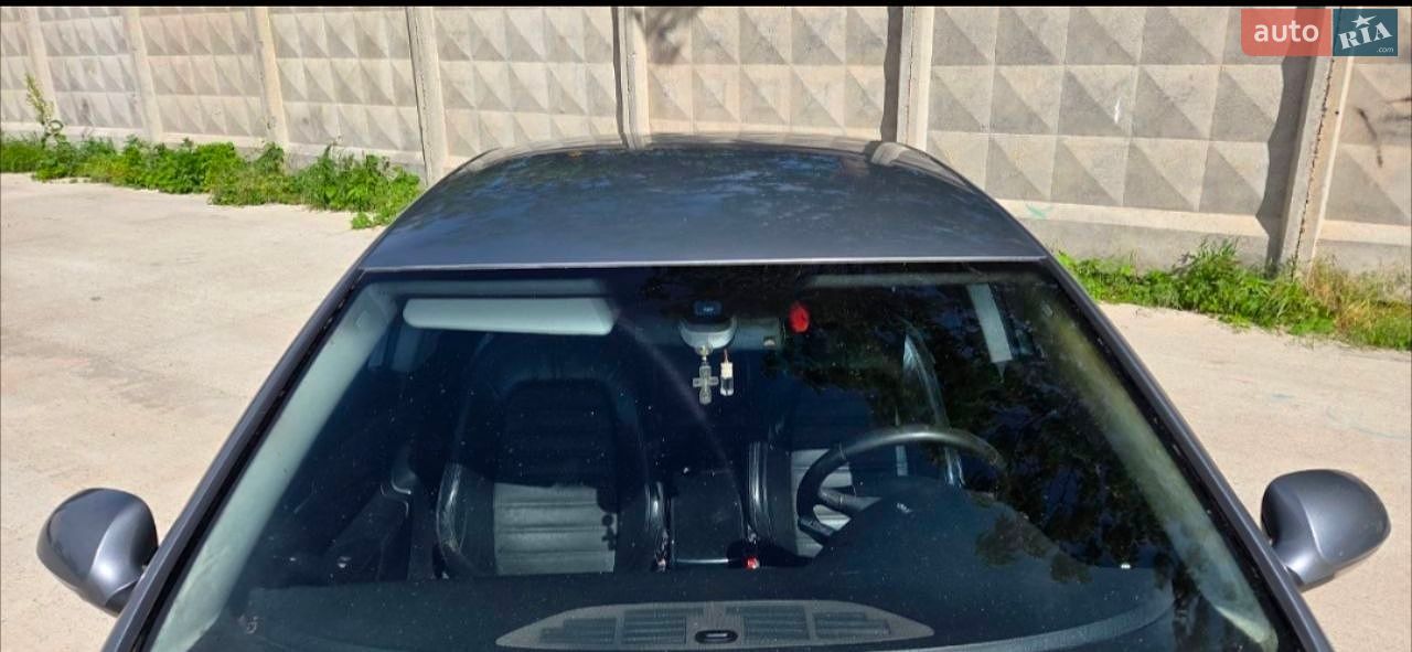 Volkswagen Passat 2006 VIN WVWZZZ3CZ7Z000668 фото оголошення 6 з 9