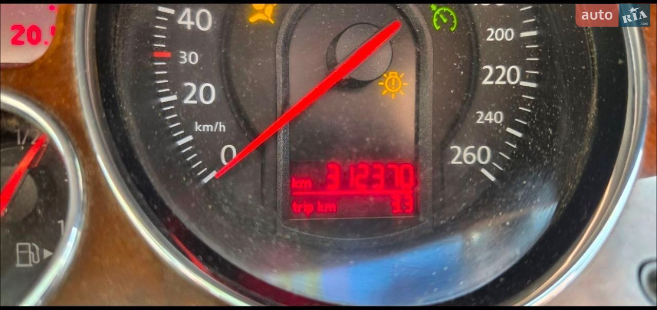 Volkswagen Passat 2006 VIN WVWZZZ3CZ7Z000668 фото оголошення 9 з 9