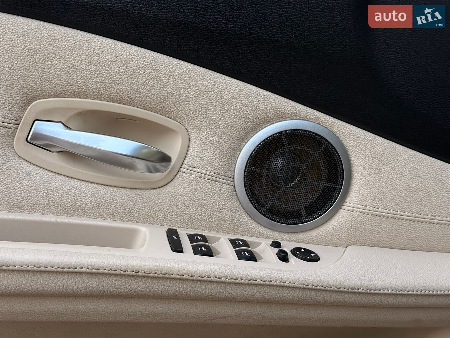 BMW 5 Series 2009 VIN WBANV9C50AC139495 фото оголошення 25 з 36