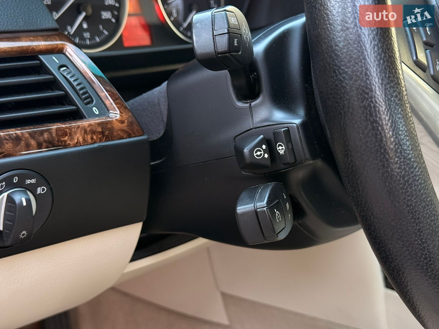 BMW 5 Series 2009 VIN WBANV9C50AC139495 фото оголошення 20 з 36