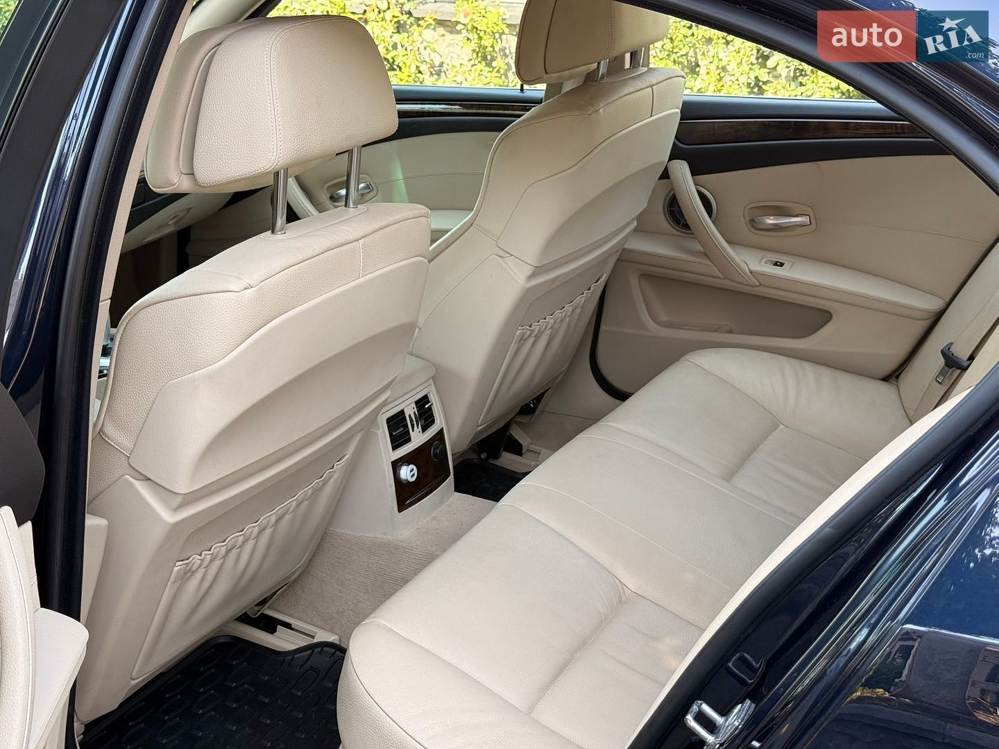 BMW 5 Series 2009 VIN WBANV9C50AC139495 фото оголошення 29 з 36