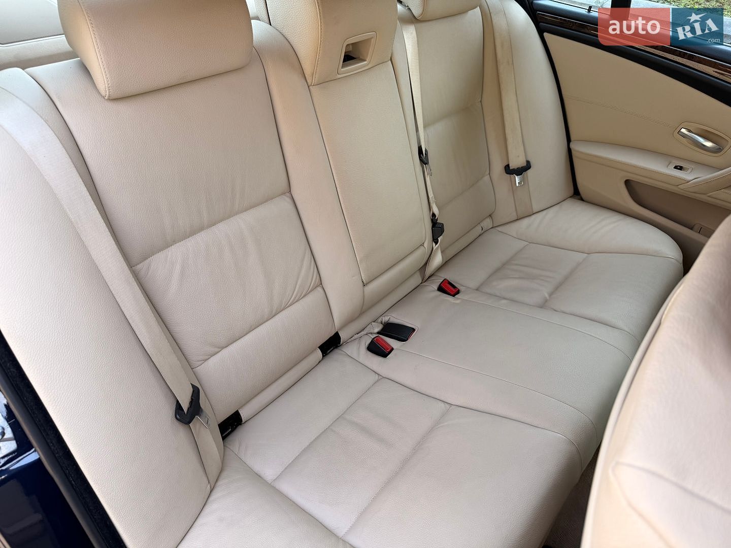 BMW 5 Series 2009 VIN WBANV9C50AC139495 фото оголошення 33 з 36