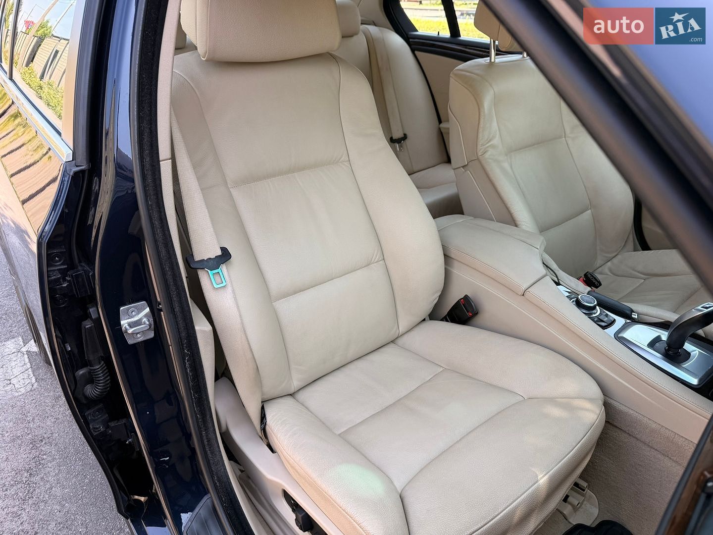 BMW 5 Series 2009 VIN WBANV9C50AC139495 фото оголошення 35 з 36