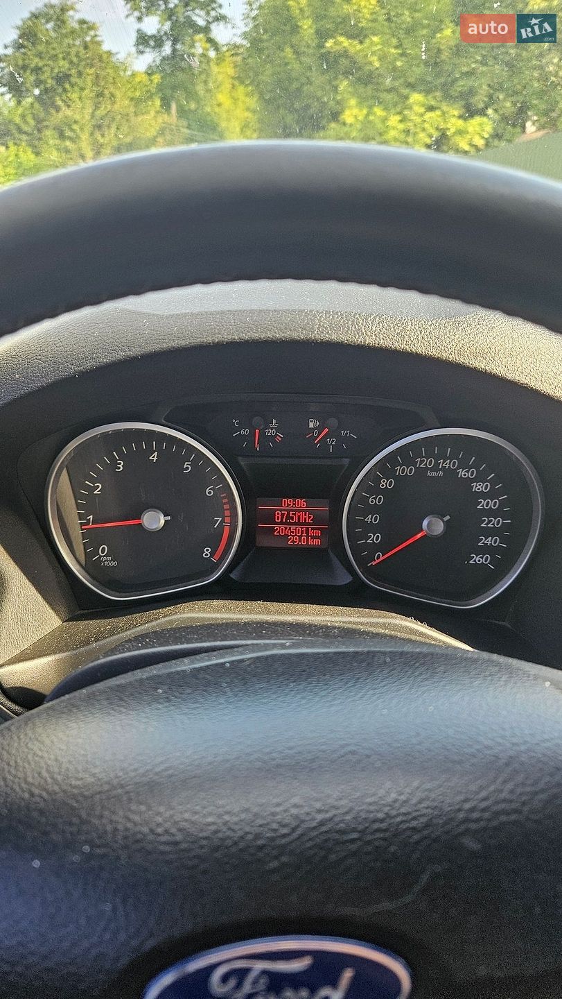Ford Mondeo 2010 VIN WF0DXXGBBDAP44949 фото оголошення 6 з 26